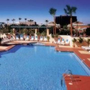 Hotel Mission Palms- Destination Fee Includes Parking Tempe