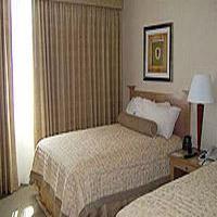 Hotel Doubletree By Hilton Airport Tucson