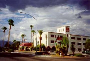 La Quinta By Wyndham - Reid Park Hotel 3*