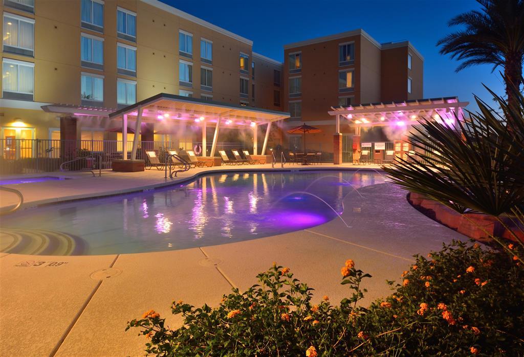 Hyatt Place Phoenix/ 3*