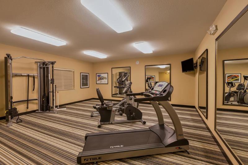 Club Wyndham Flagstaff 3* Flagstaff