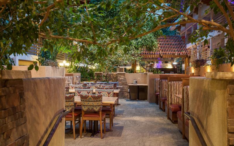 Grand Canyon Plaza Hotel Tusayan