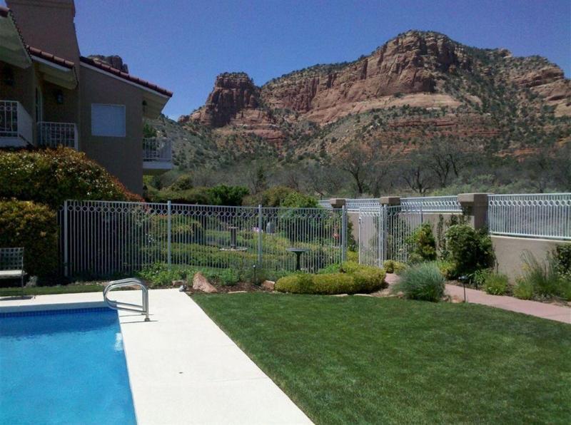 Bed & Breakfast Canyon Of 4*