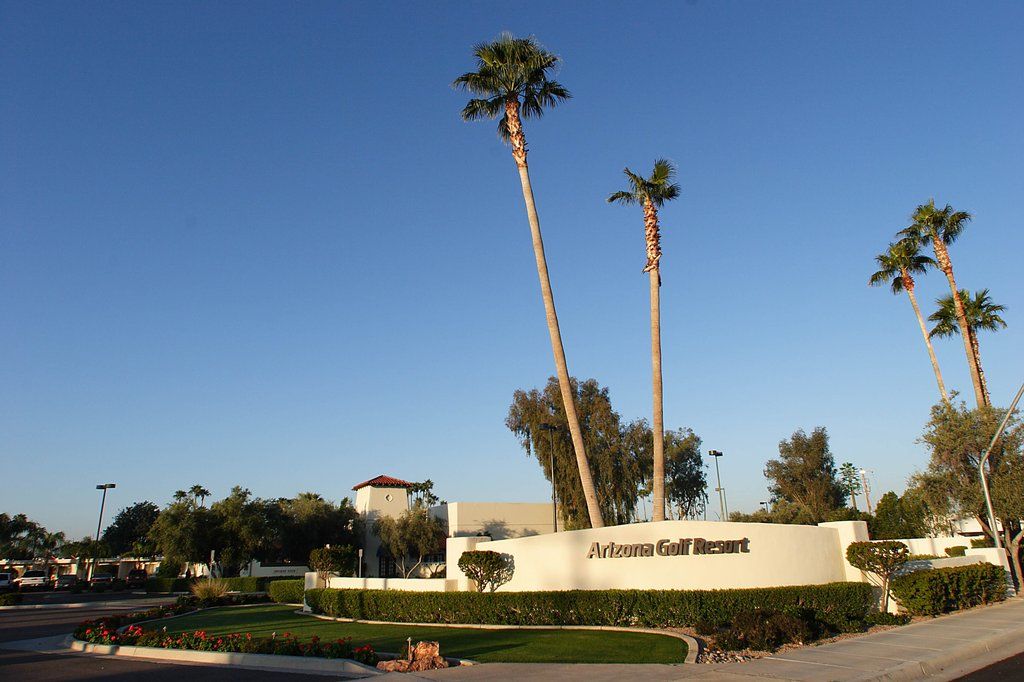 Resort Arizona Golf & Conference Center 4*
