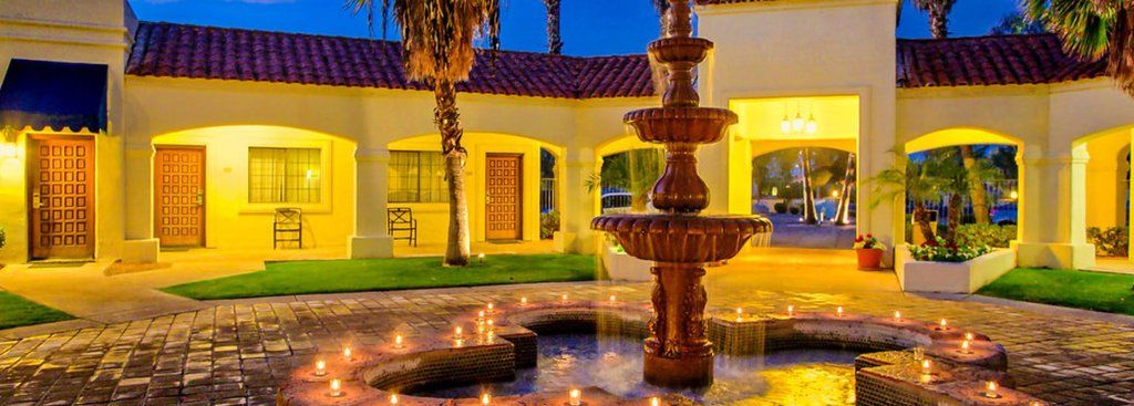 Arizona Golf & Conference Center 4* Mesa