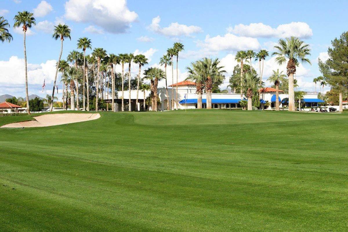Arizona Golf & Conference Center Mesa