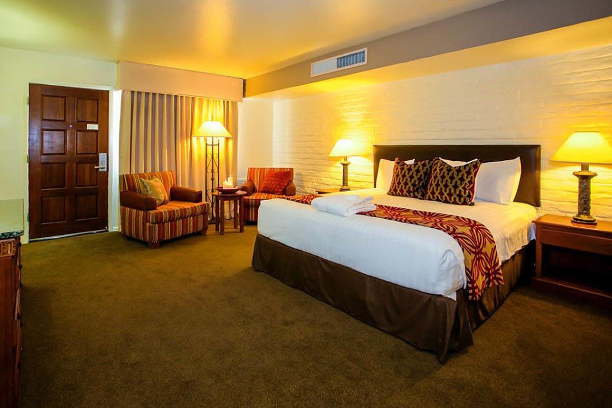 Resort Arizona Golf & Conference Center 4*