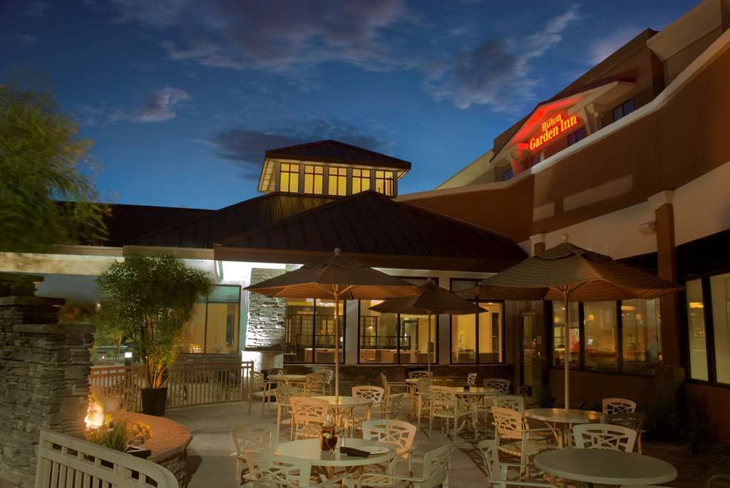 Hilton Garden North Happy Valley Hotel