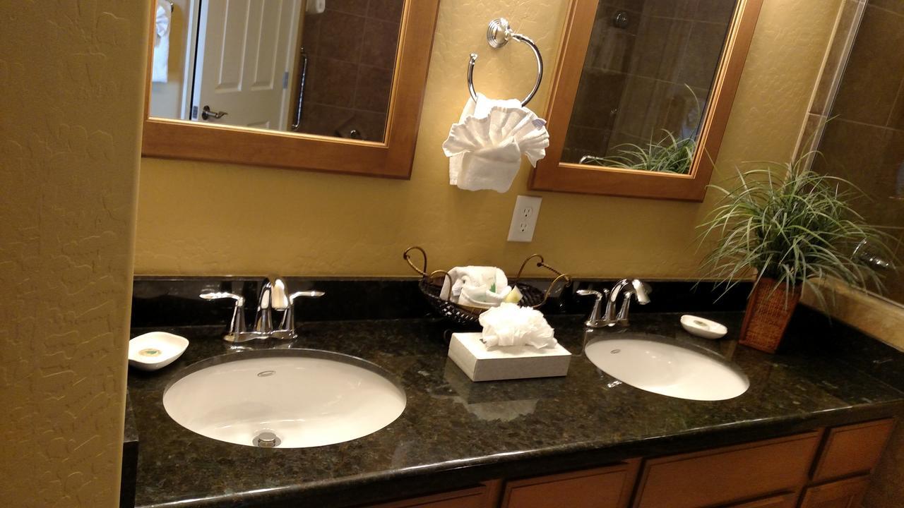 Highlands At Ridge Resort 4*