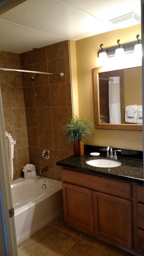 Highlands At Ridge Resort