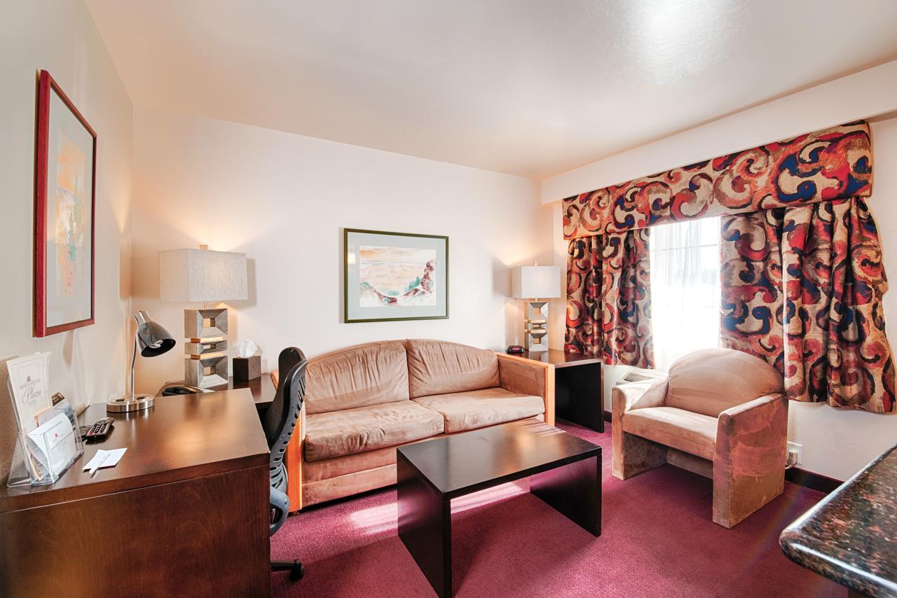 Grand Canyon Plaza Hotel Tusayan