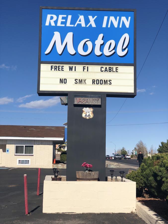 Motel Relax