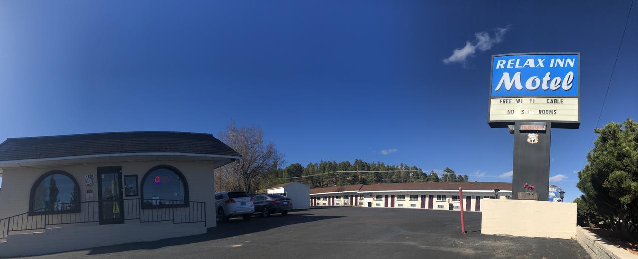 Relax Motel