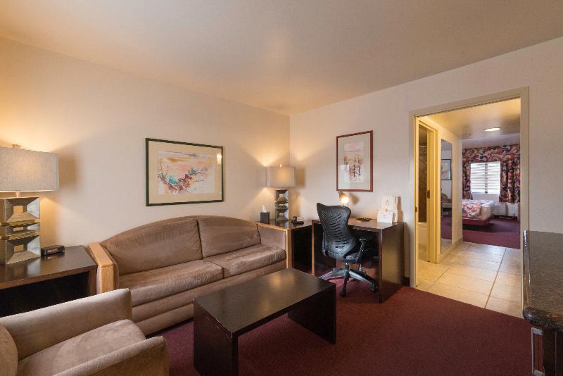 Grand Canyon Plaza Hotel Tusayan