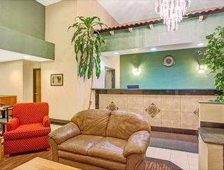 Hotel Travelodge By Wyndham Az 2*