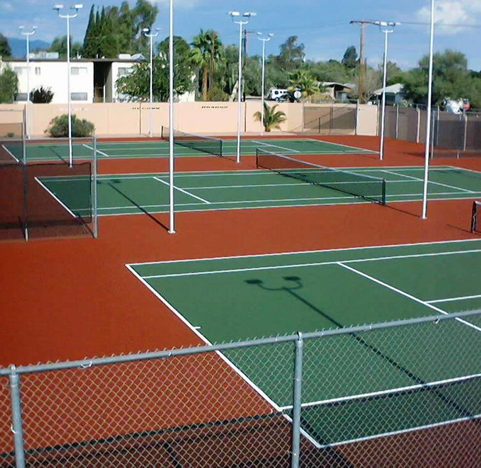 Doubletree By Hilton Tucson-reid Park