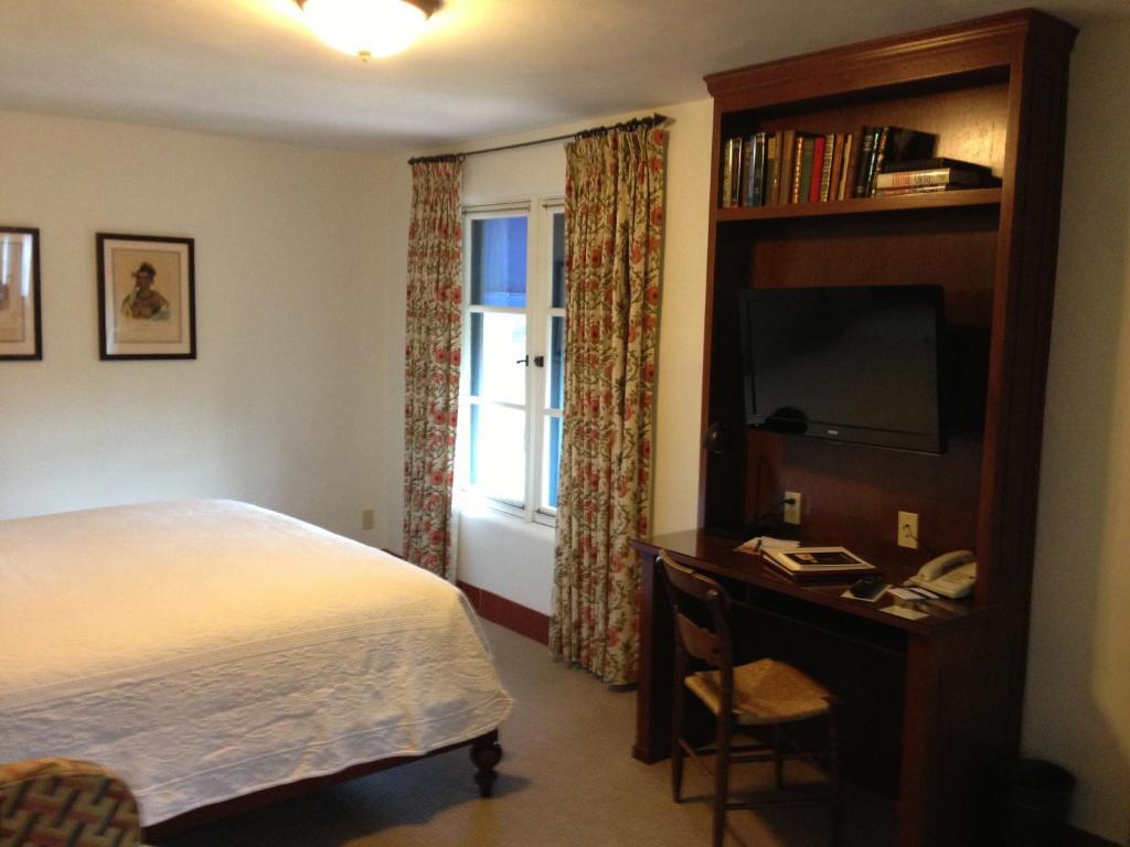 Hotel Arizona