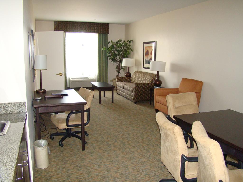Express & Oro Valley-tucson North By Ihg 3* Oro Valley