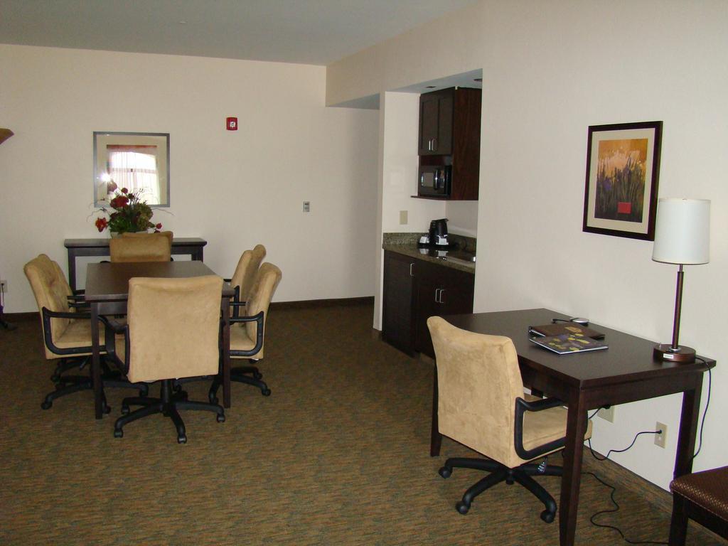 Express & Oro Valley-tucson North By Ihg Hotel Oro Valley