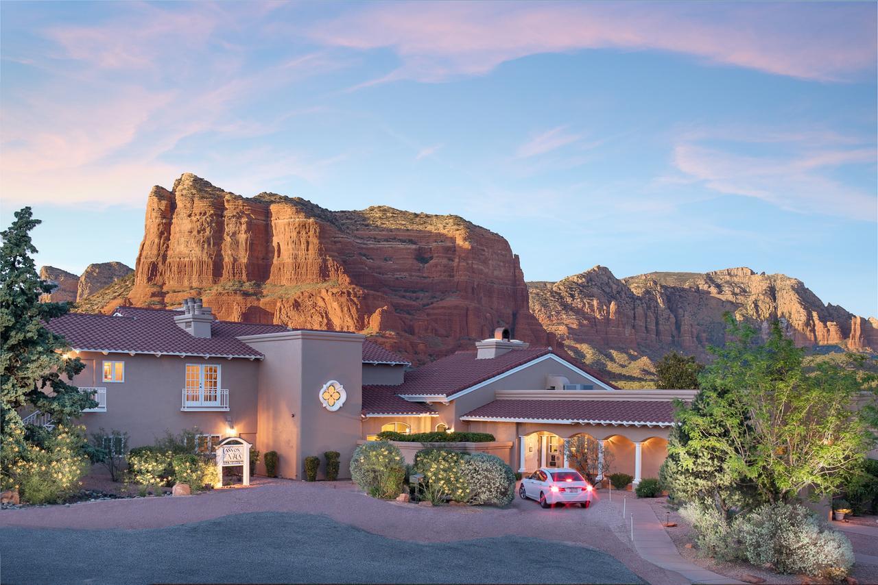 Bed & Breakfast Canyon Of 4*
