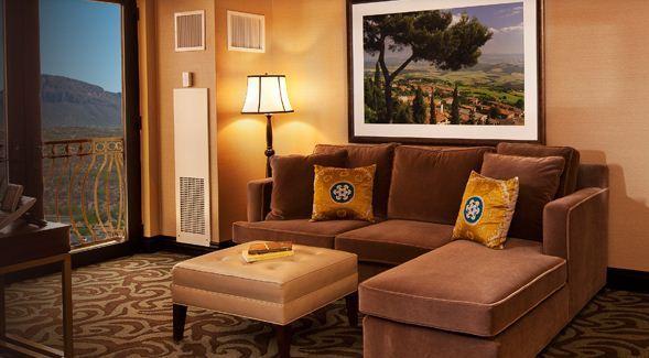 Casino Del Sol Resort