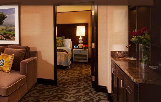 Resort Casino Del Sol 4*