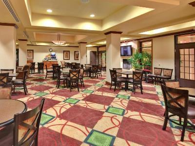 By Ihg Hotel Yuma