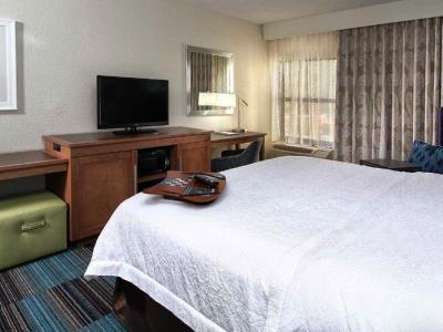 Hotel Hampton Tucson-airport Tucson