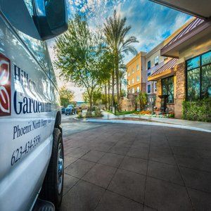 Hilton Garden North Happy Valley 3* Phoenix