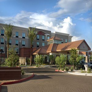 Hilton Garden North Happy Valley Hotel Phoenix