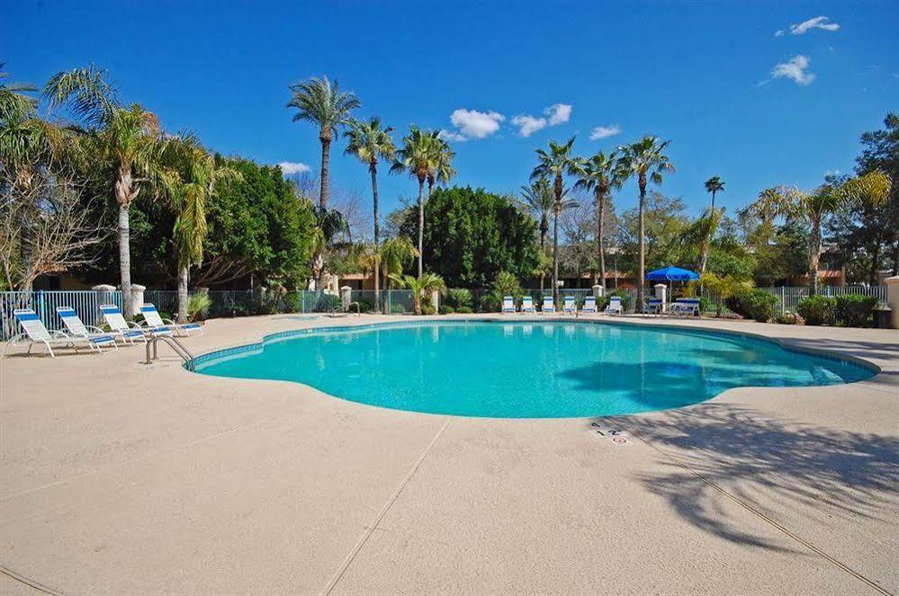 Windemere & Conference Center Hotel Mesa