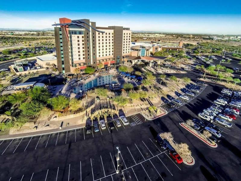 Wild Horse Pass & Casino Chandler