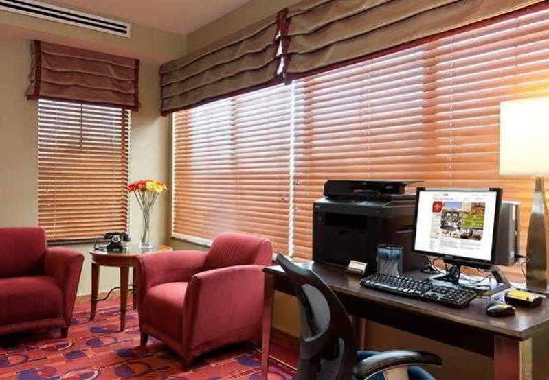 Hotel North Happy Valley