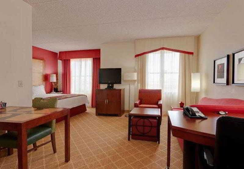 Hotel North Happy Valley