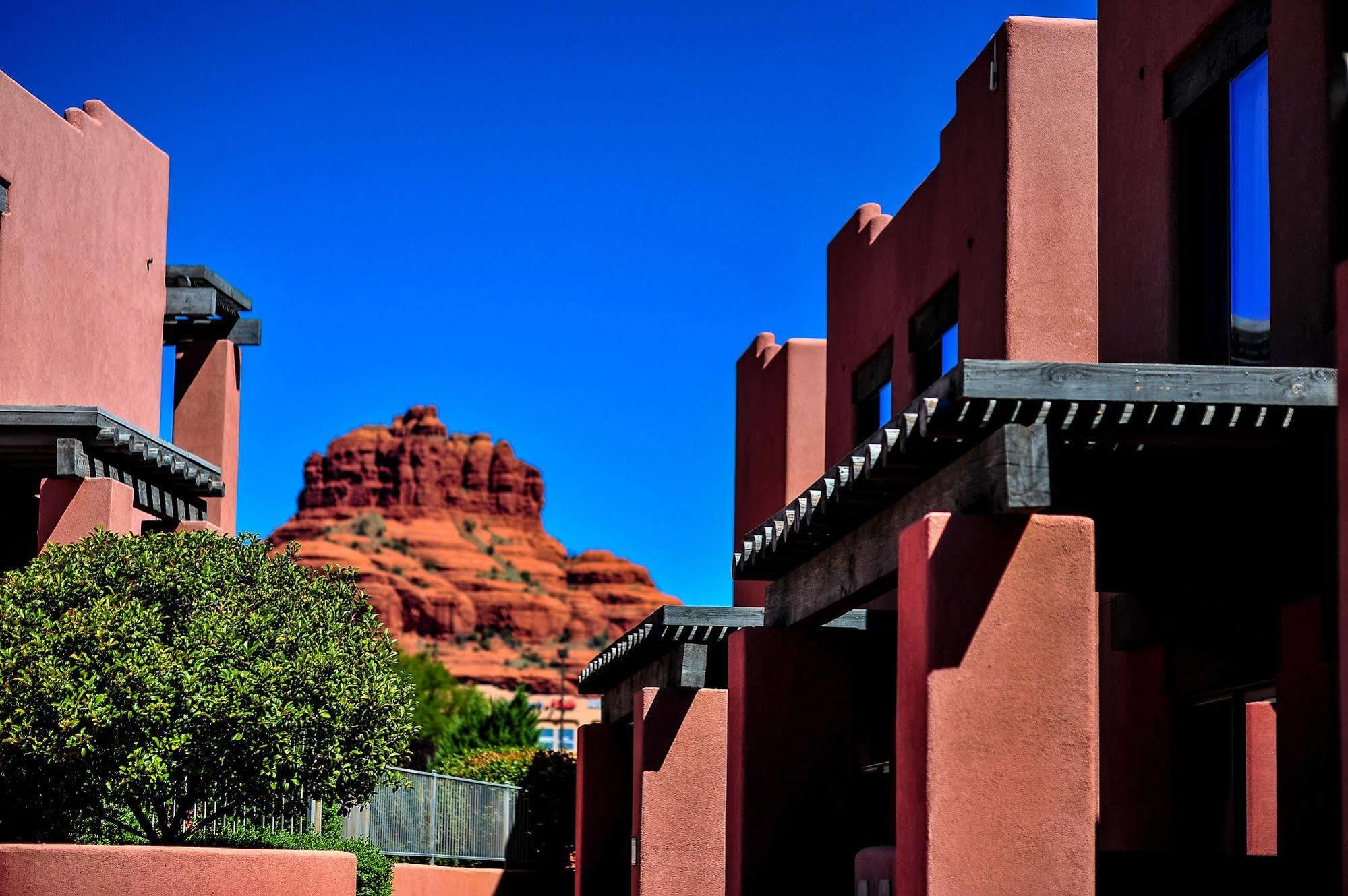 Bell Rock 3*