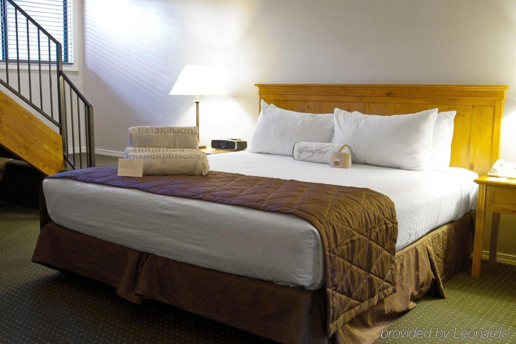 Bell Rock Hotel