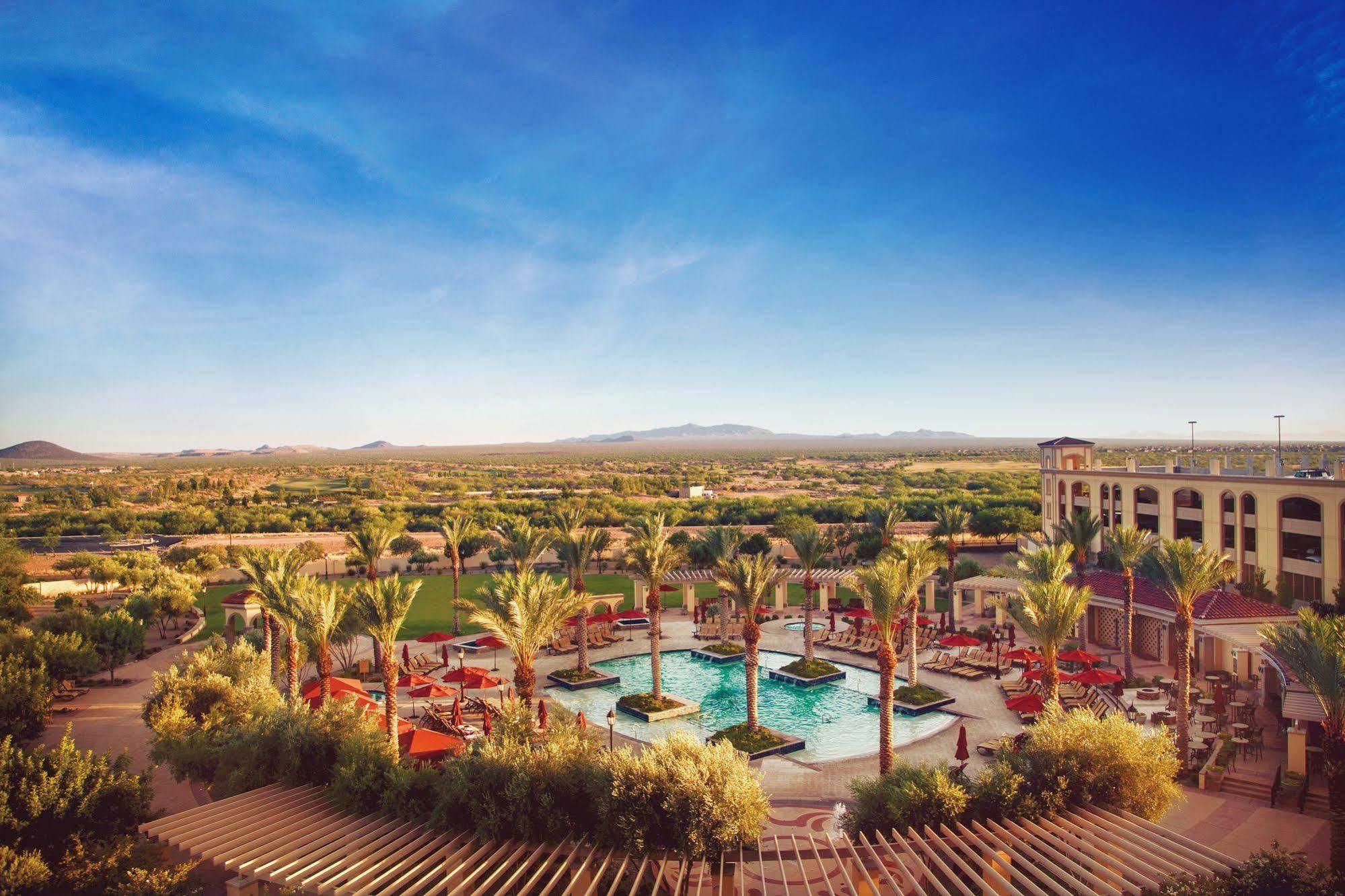 Resort Casino Del Sol Tucson