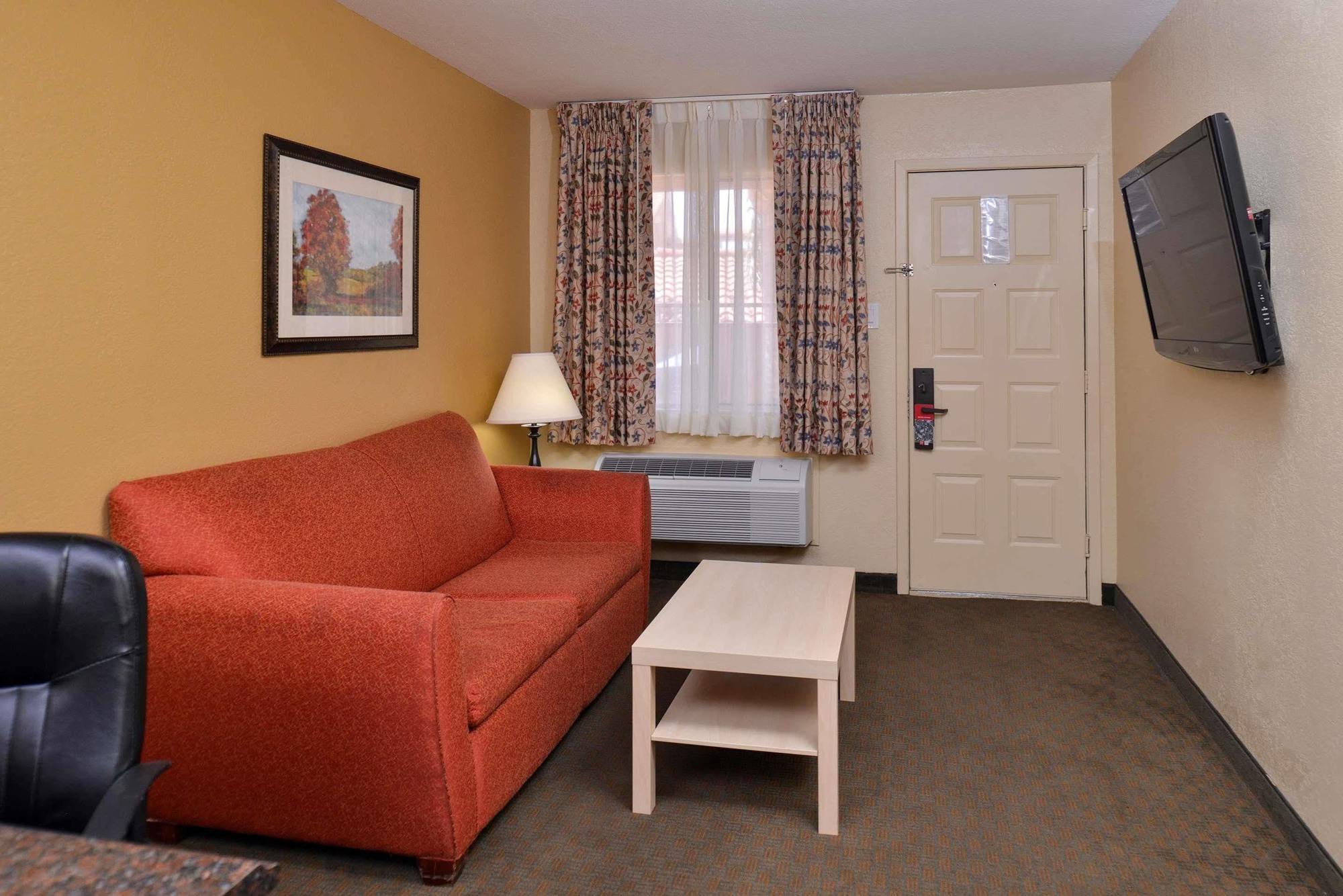 Hotel 3 Palms North Foothills Tucson