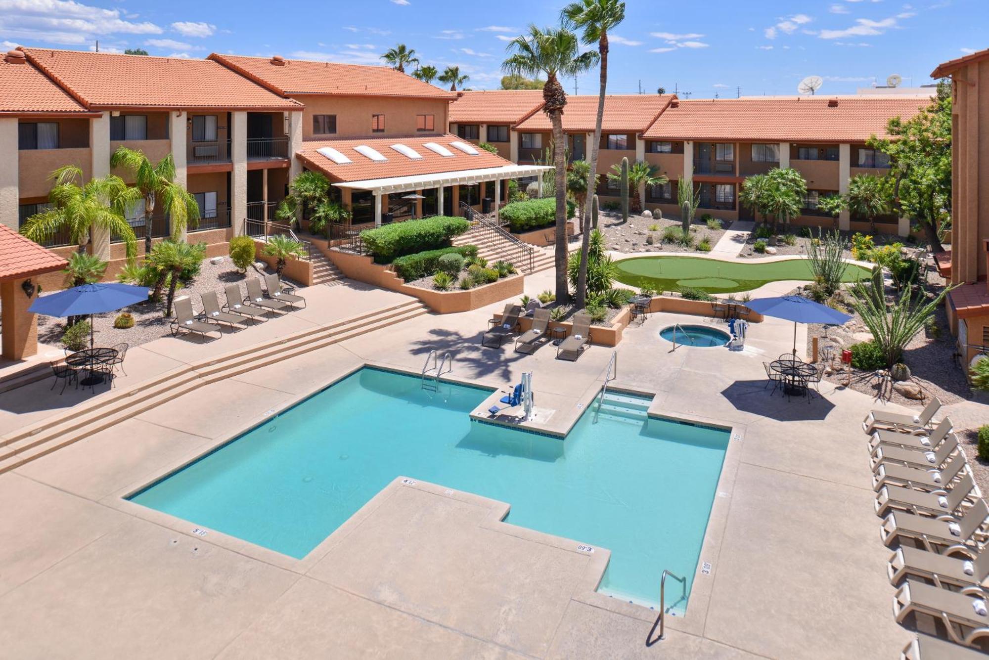 3 Palms North Foothills