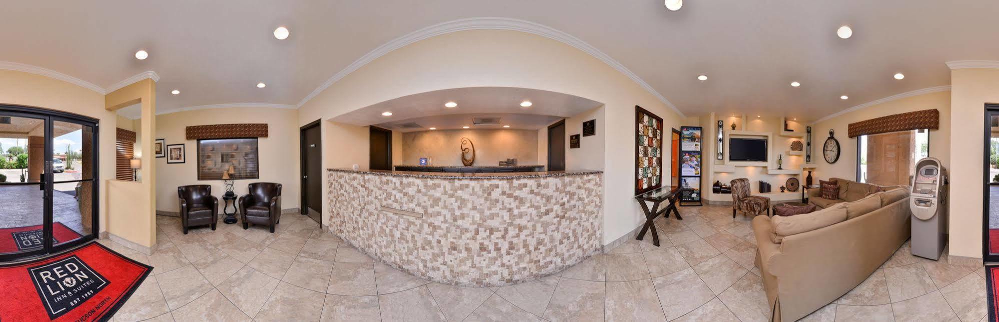 3 Palms North Foothills