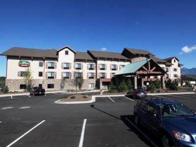 Courtyard Hotel Flagstaff