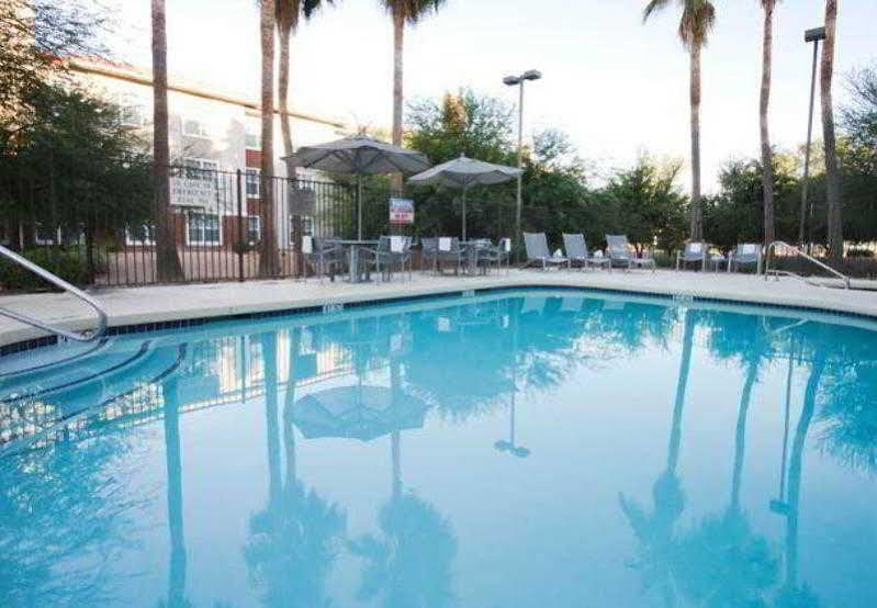 Hotel Springhill Phoenix Chandler/fashion Center