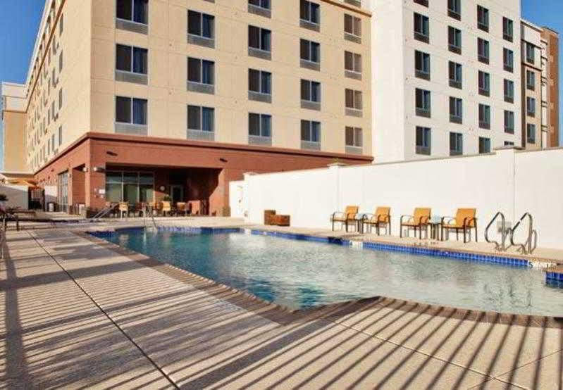 Courtyard Phoenix Chandler/fashion Center Hotel Chandler