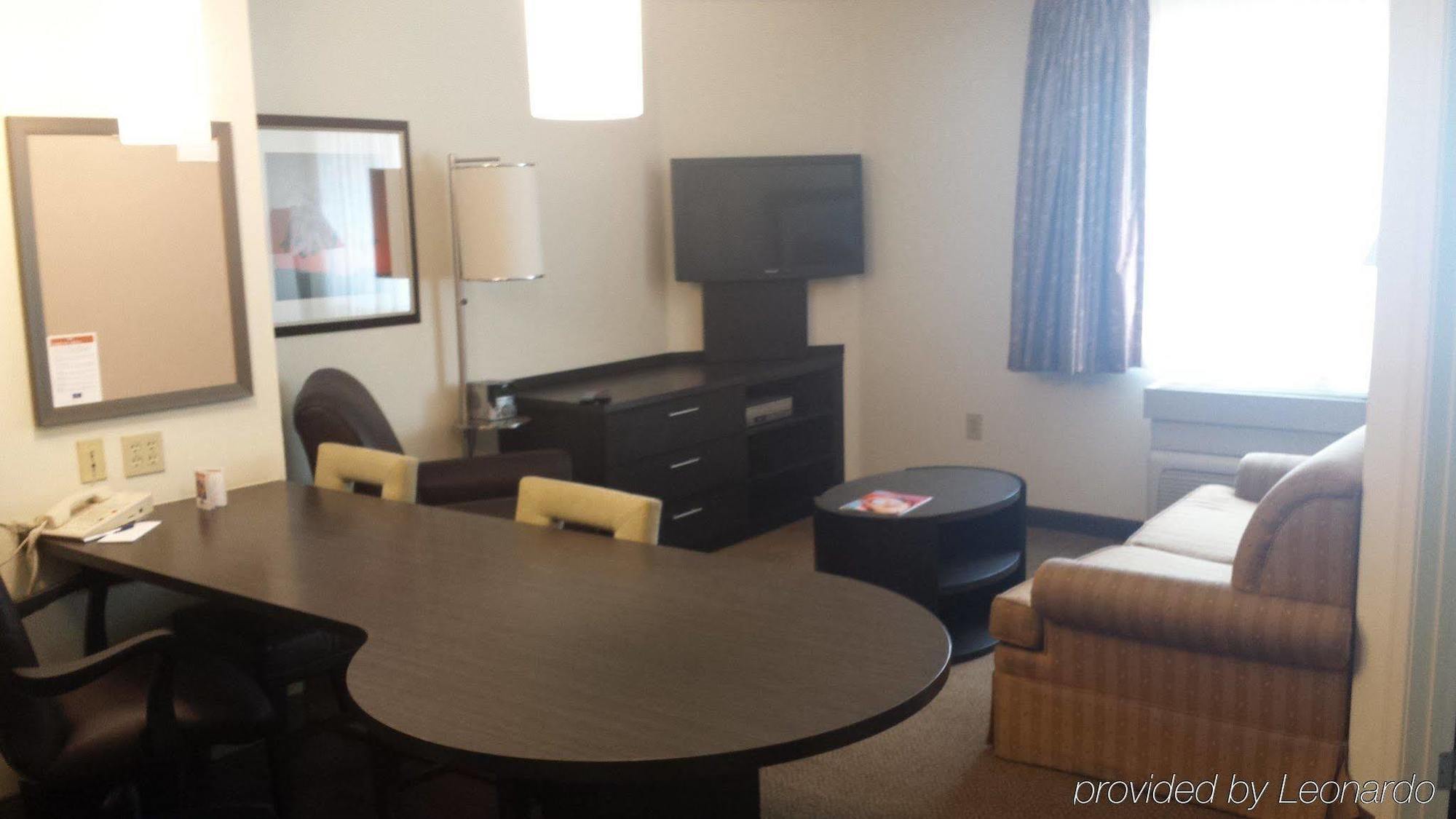 Hotel Sonesta Simply Phoenix Tempe