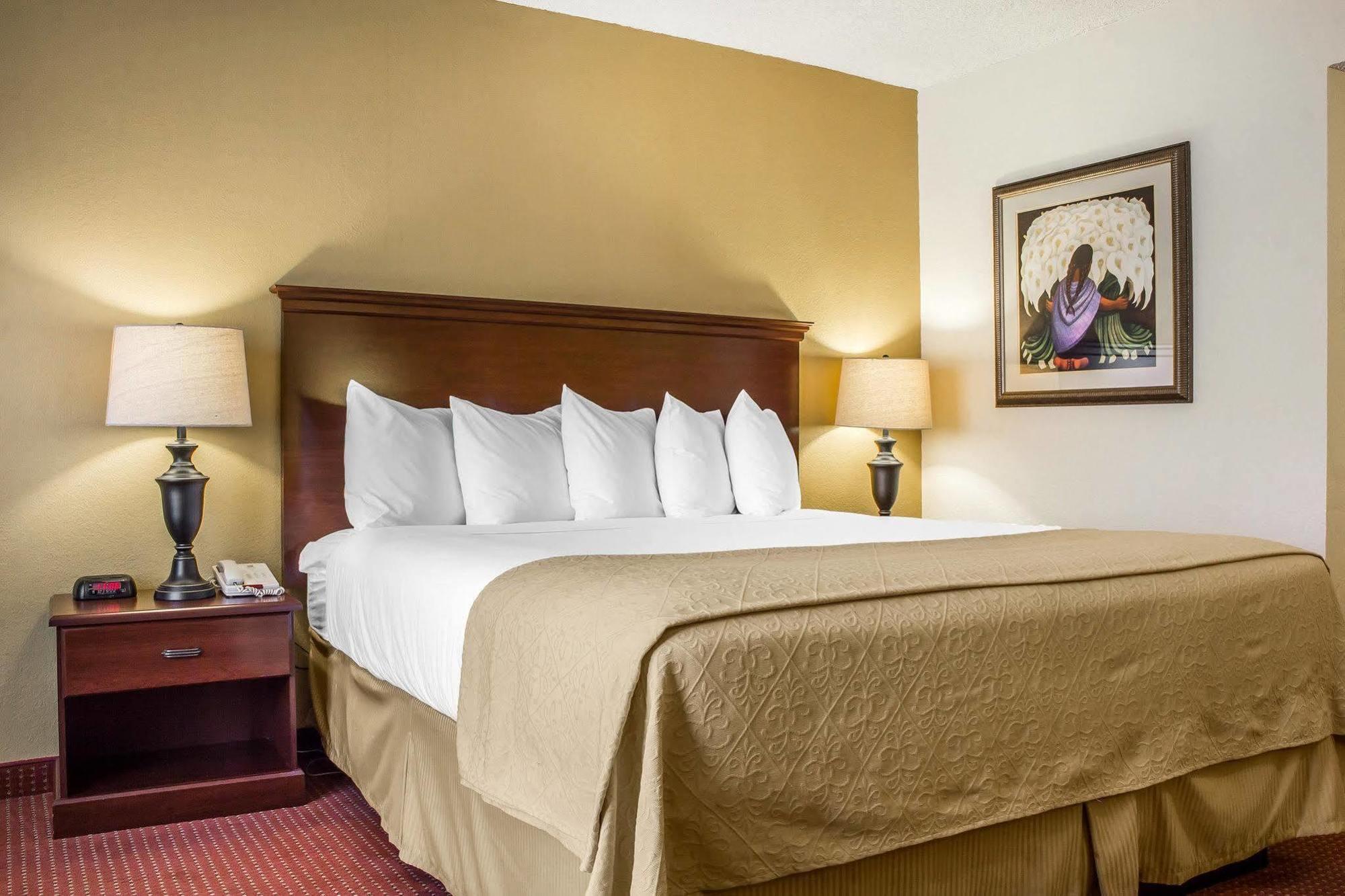 Americana 4* Nogales