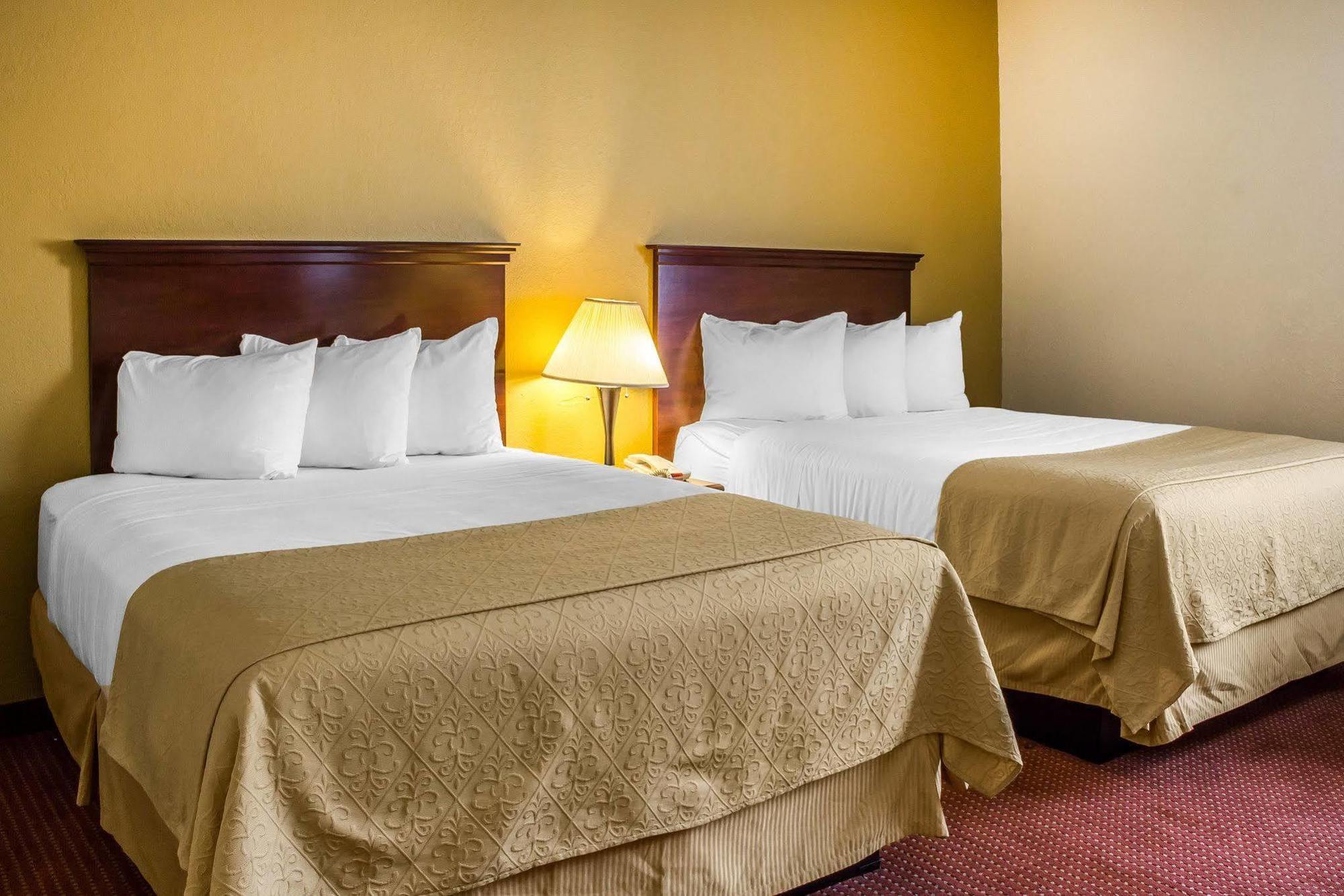 Hotel Americana Nogales