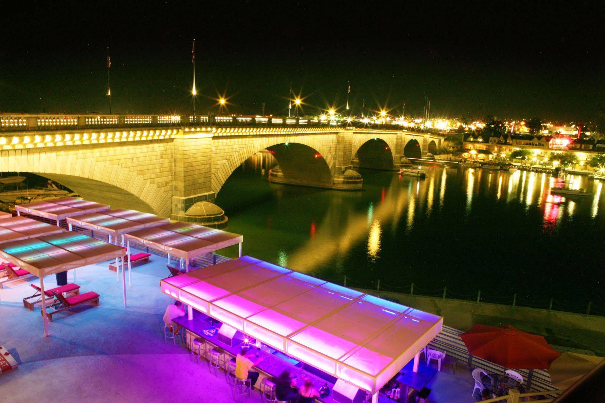 Heat Lake Havasu City