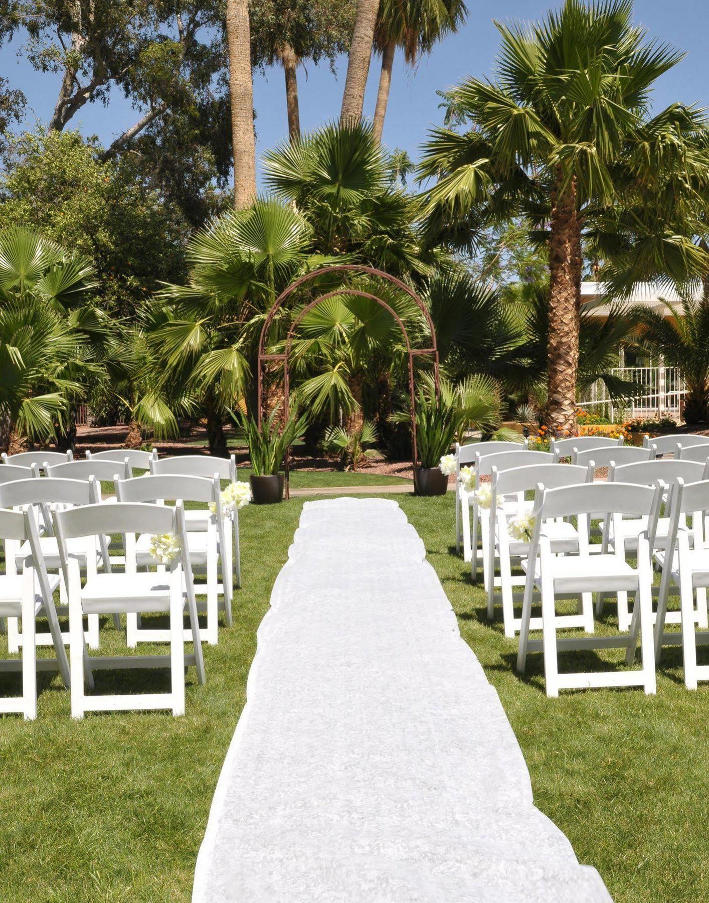 Doubletree By Hilton Tucson-reid Park