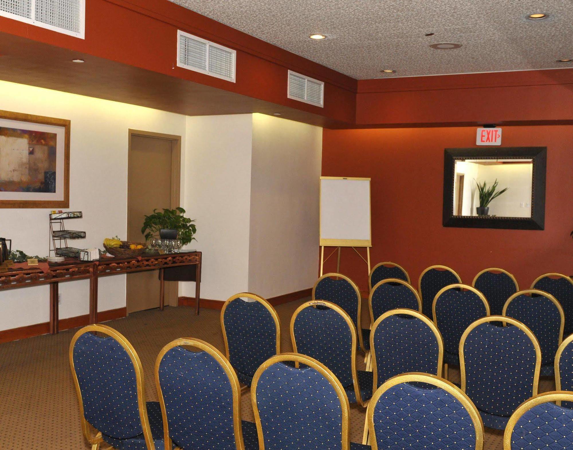 Hotel Doubletree By Hilton Tucson-reid Park Tucson