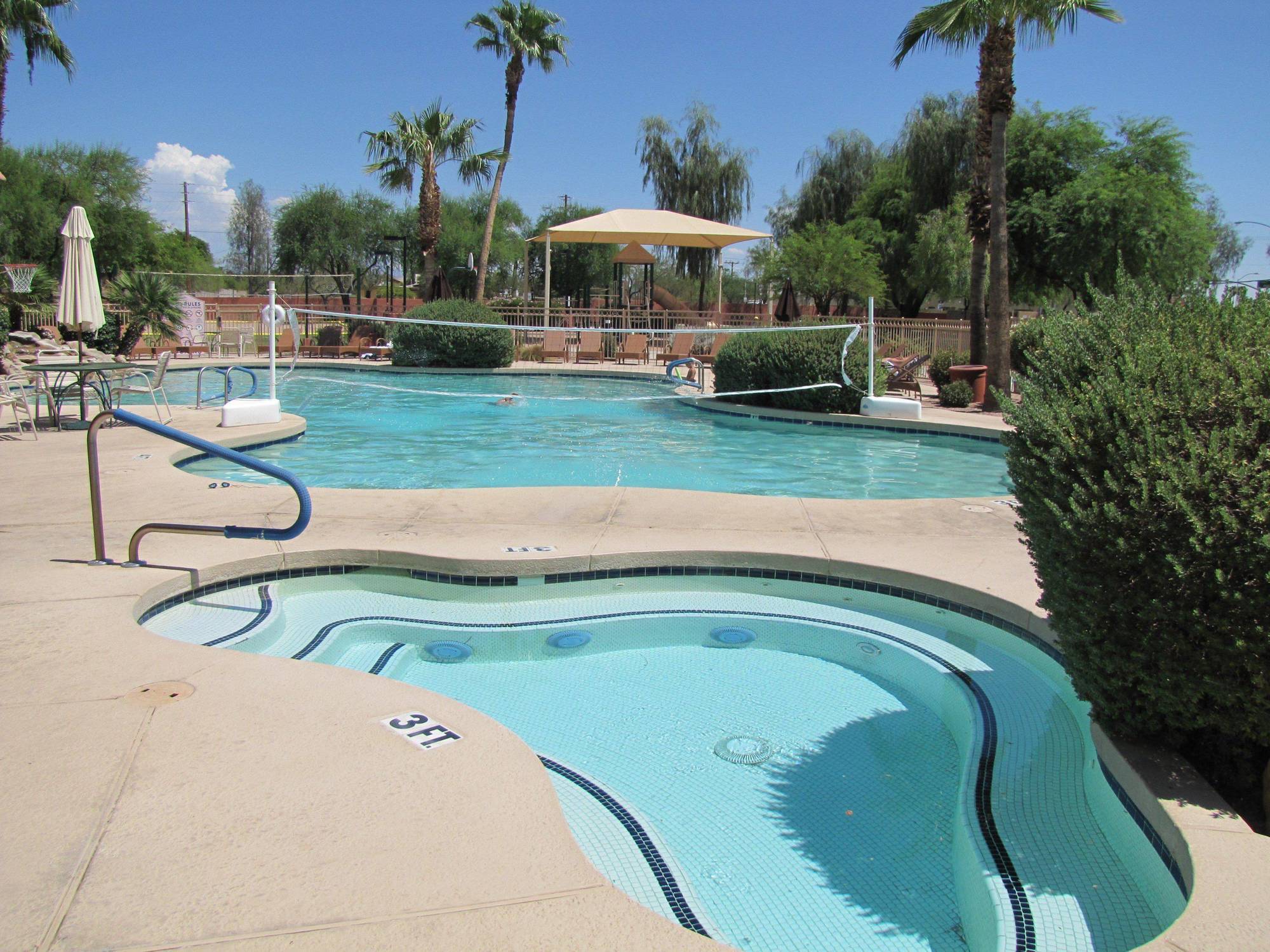 Westgate Painted Mountain Golf 4* Mesa
